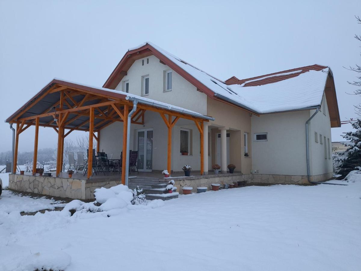 Anna Vendeghaz Szeleste Luaran gambar